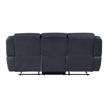Littleton 2-Piece Living Room Set (Sofa and Love Seat)