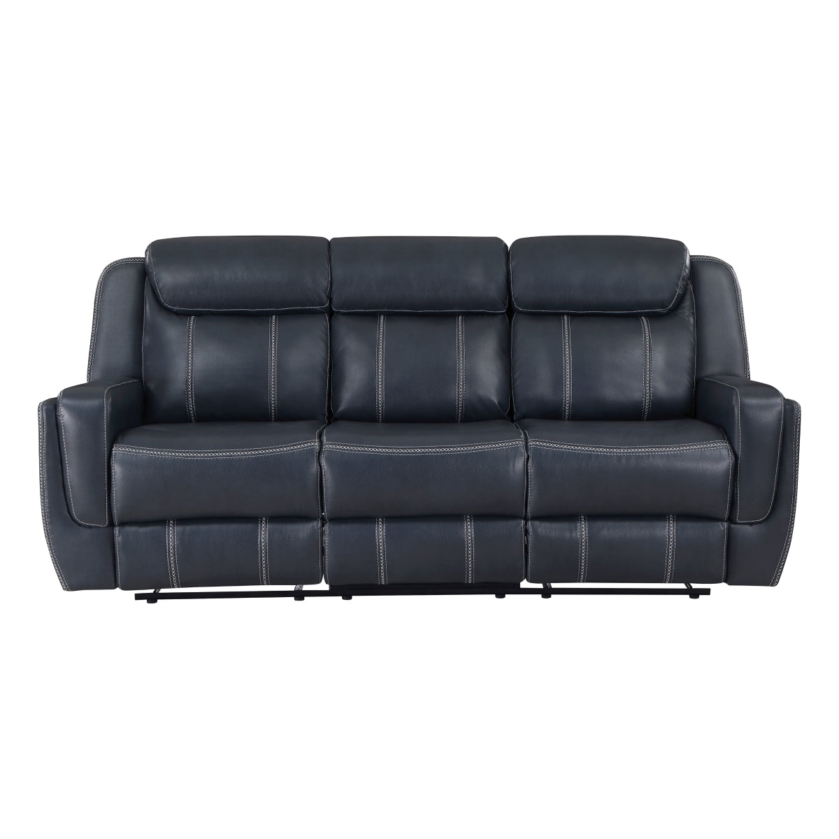 Littleton 2-Piece Living Room Set (Sofa and Love Seat)