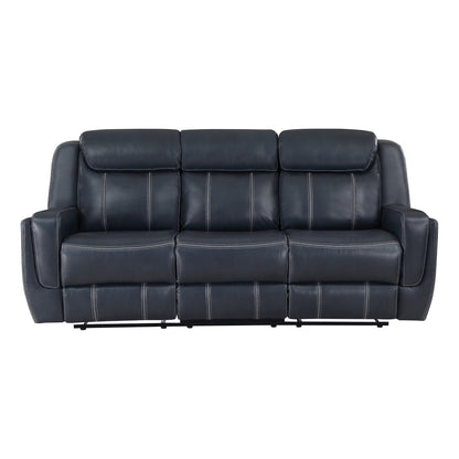 Littleton 2-Piece Living Room Set (Sofa and Love Seat)