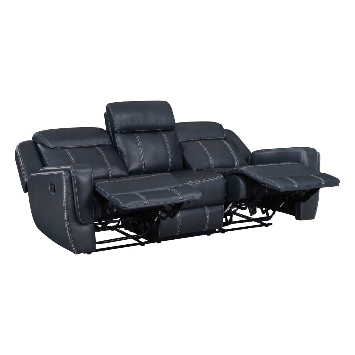 Littleton 2-Piece Living Room Set (Sofa and Love Seat)