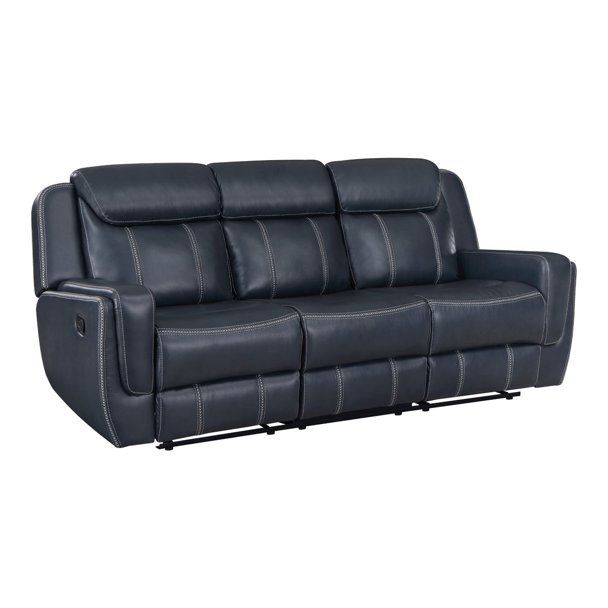 Littleton 2-Piece Living Room Set (Sofa and Love Seat)
