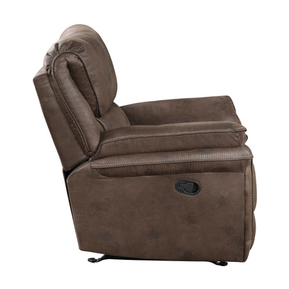 Proctor Rocker Reclining Chair - Brown