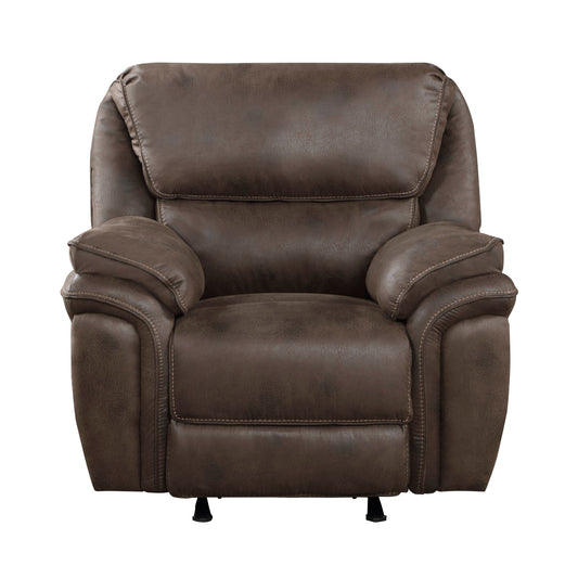 Proctor Rocker Reclining Chair - Brown