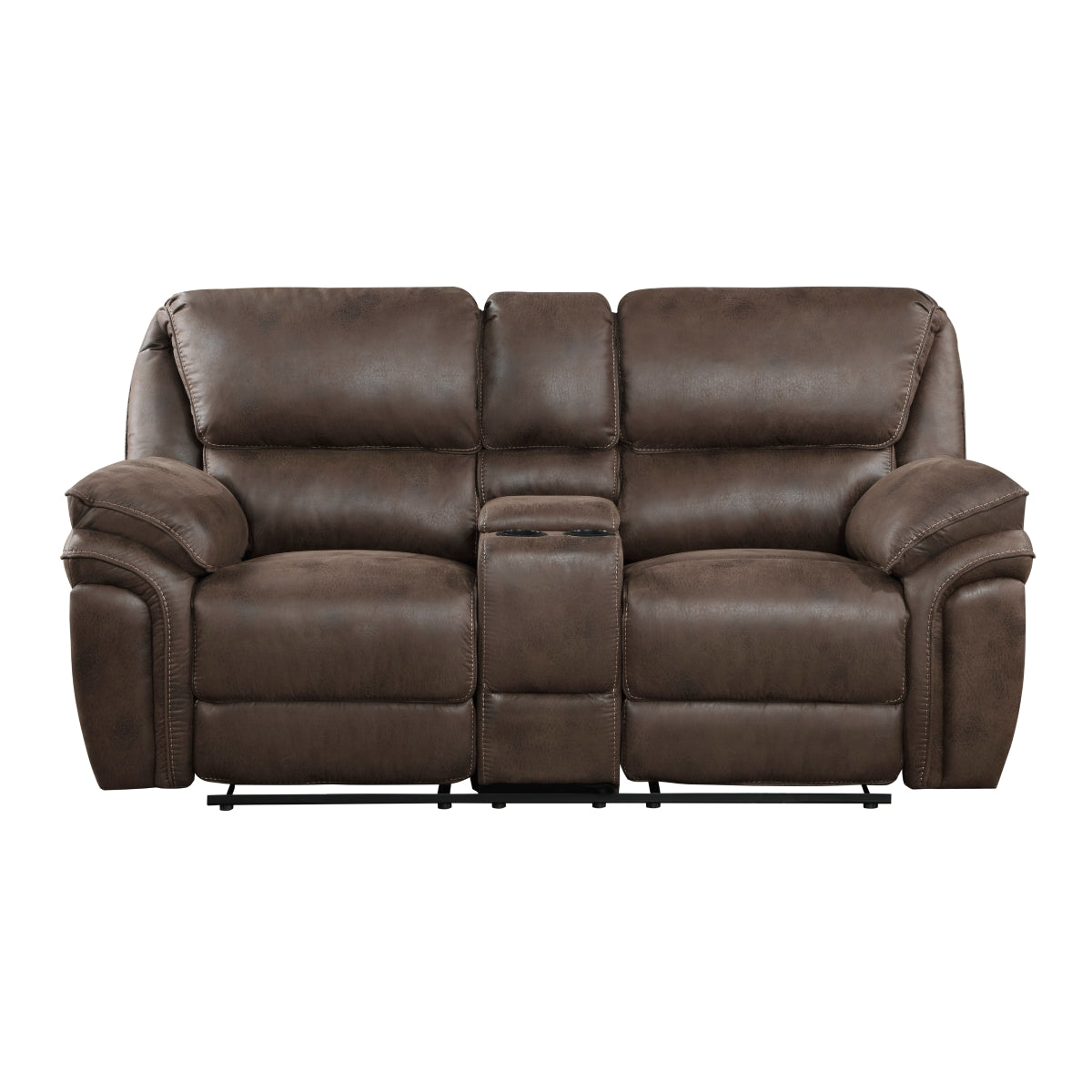 Proctor 2-Piece Living Room Set (Sofa and Love Seat)
