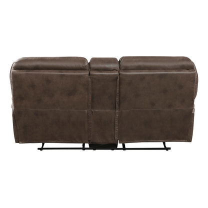Proctor 2-Piece Living Room Set (Sofa and Love Seat)