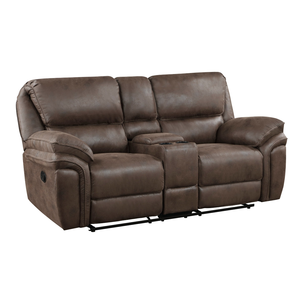 Proctor 2-Piece Living Room Set (Sofa and Love Seat)