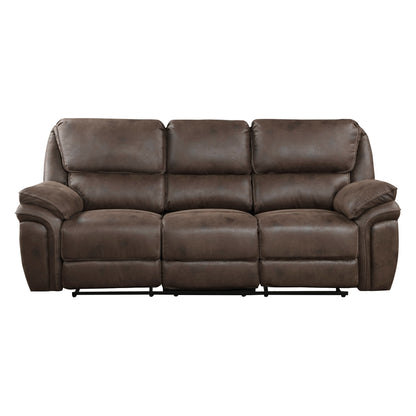 Proctor 2-Piece Living Room Set (Sofa and Love Seat)