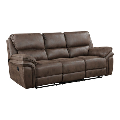 Proctor 2-Piece Living Room Set (Sofa and Love Seat)