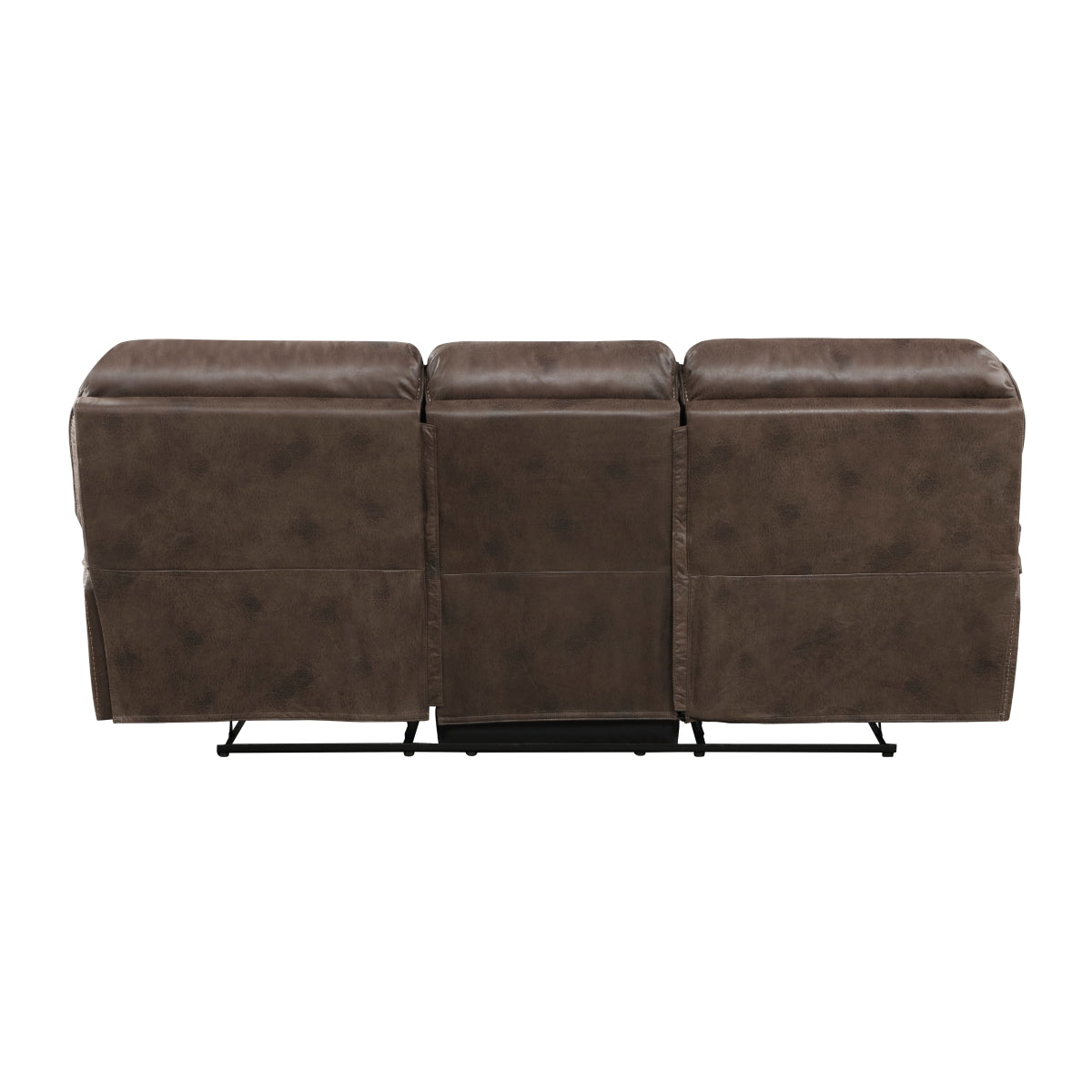 Proctor 2-Piece Living Room Set (Sofa and Love Seat)