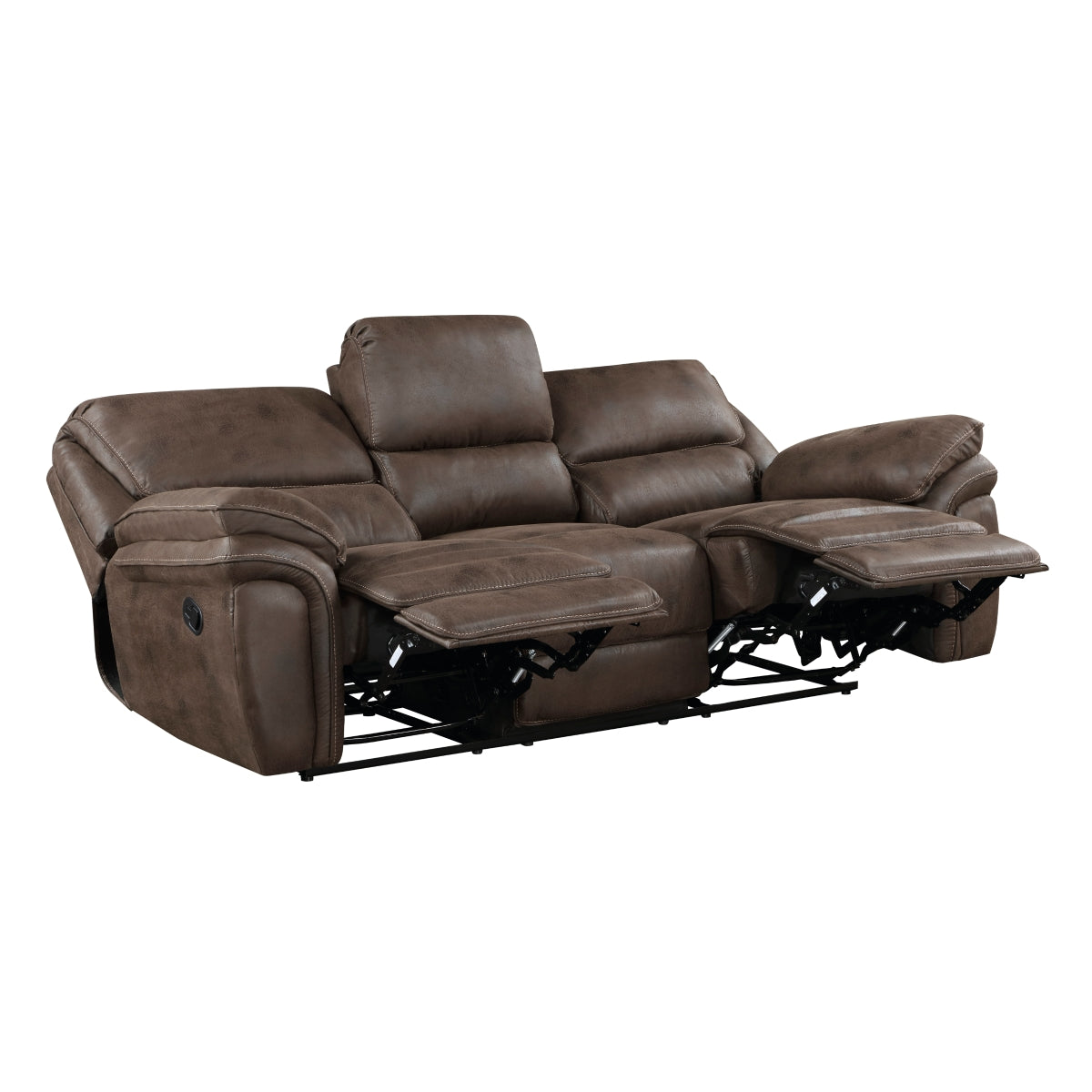 Proctor 2-Piece Living Room Set (Sofa and Love Seat)