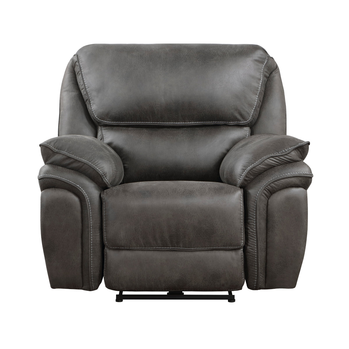 Proctor Power Reclining Chair - Gray
