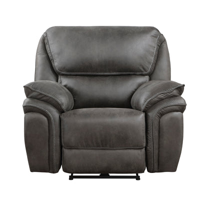 Proctor Power Reclining Chair - Gray