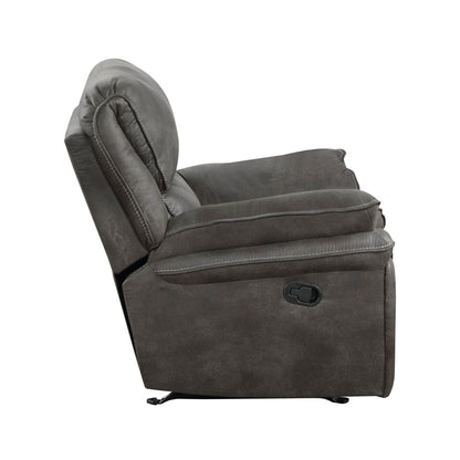 Proctor Rocker Reclining Chair - Gray