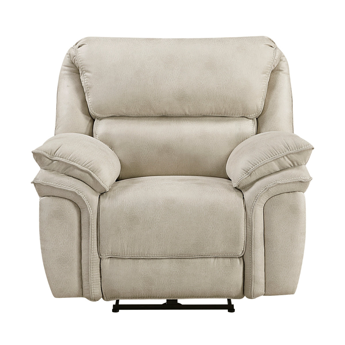 Proctor Power Reclining Chair - Sand
