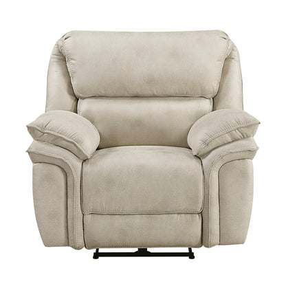 Proctor Power Reclining Chair - Sand