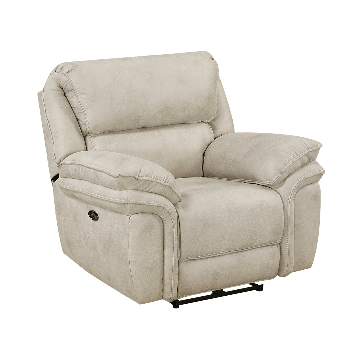 Proctor Power Reclining Chair - Sand