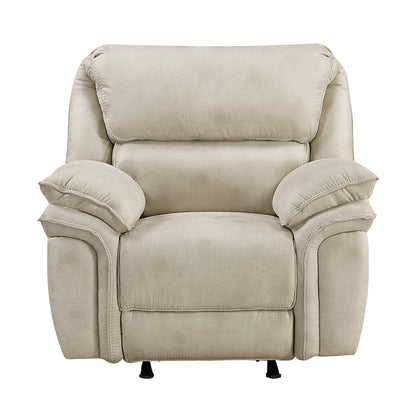 Proctor Rocker Reclining Chair - Sand