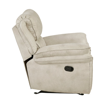 Proctor Rocker Reclining Chair - Sand