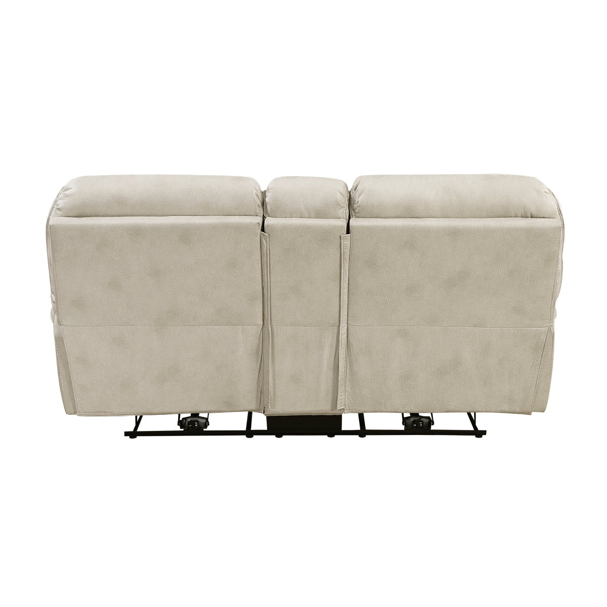 Proctor 2-Piece Living Room Set (Sofa and Love Seat)