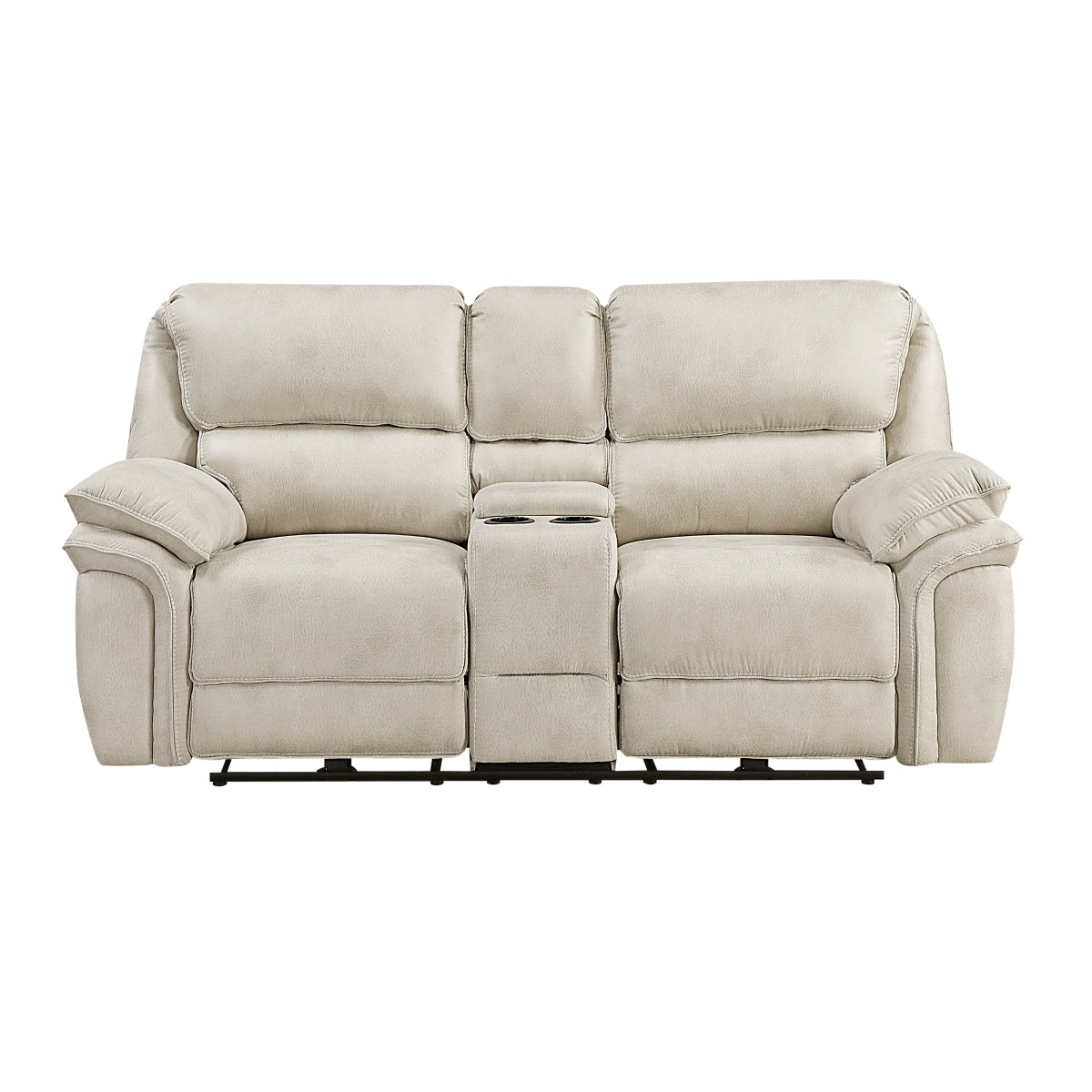 Proctor 2-Piece Living Room Set (Sofa and Love Seat)