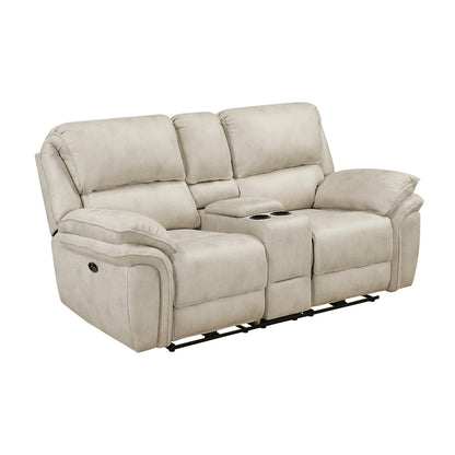 Proctor 2-Piece Living Room Set (Sofa and Love Seat)