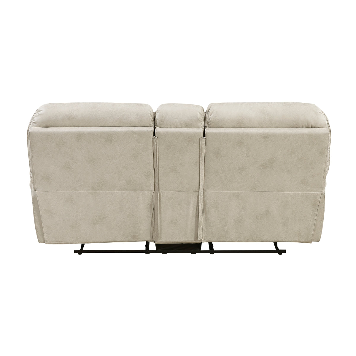 Proctor 2-Piece Living Room Set (Sofa and Love Seat)