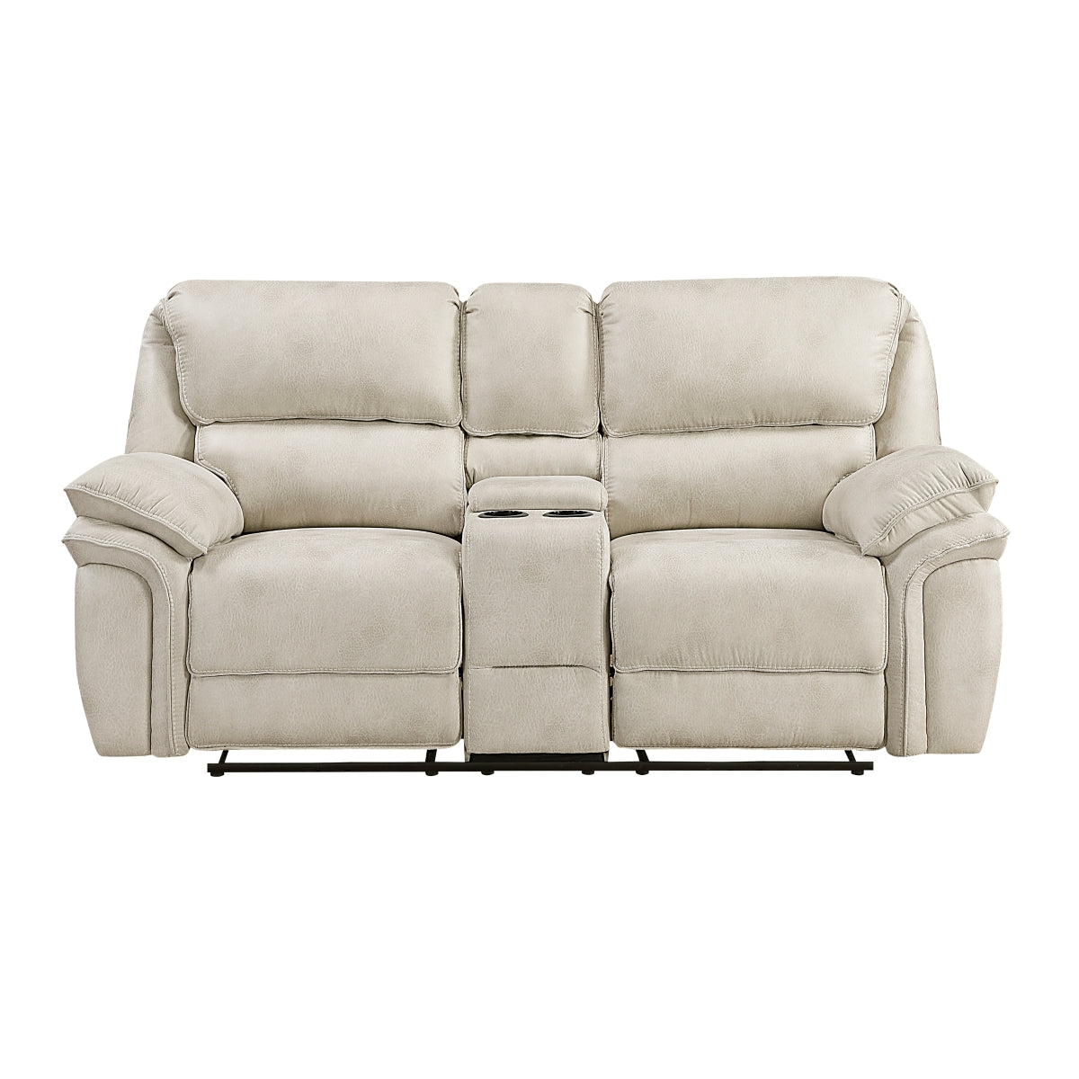 Proctor 2-Piece Living Room Set (Sofa and Love Seat)