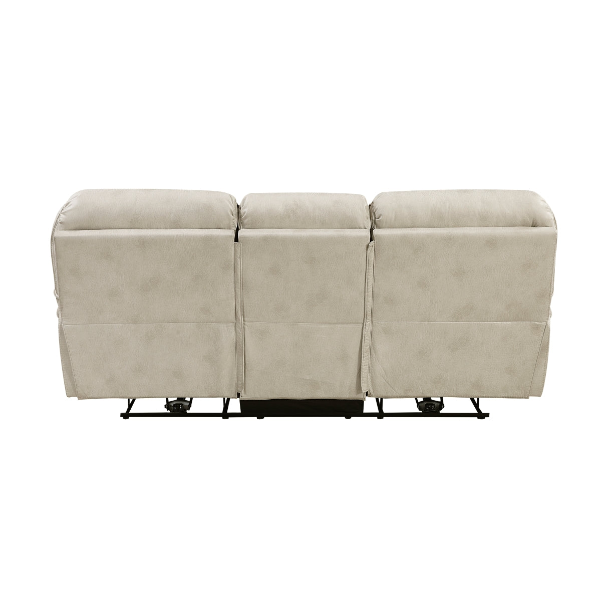 Proctor 2-Piece Living Room Set (Sofa and Love Seat)