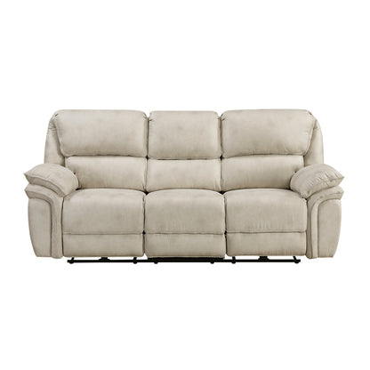 Proctor 2-Piece Living Room Set (Sofa and Love Seat)