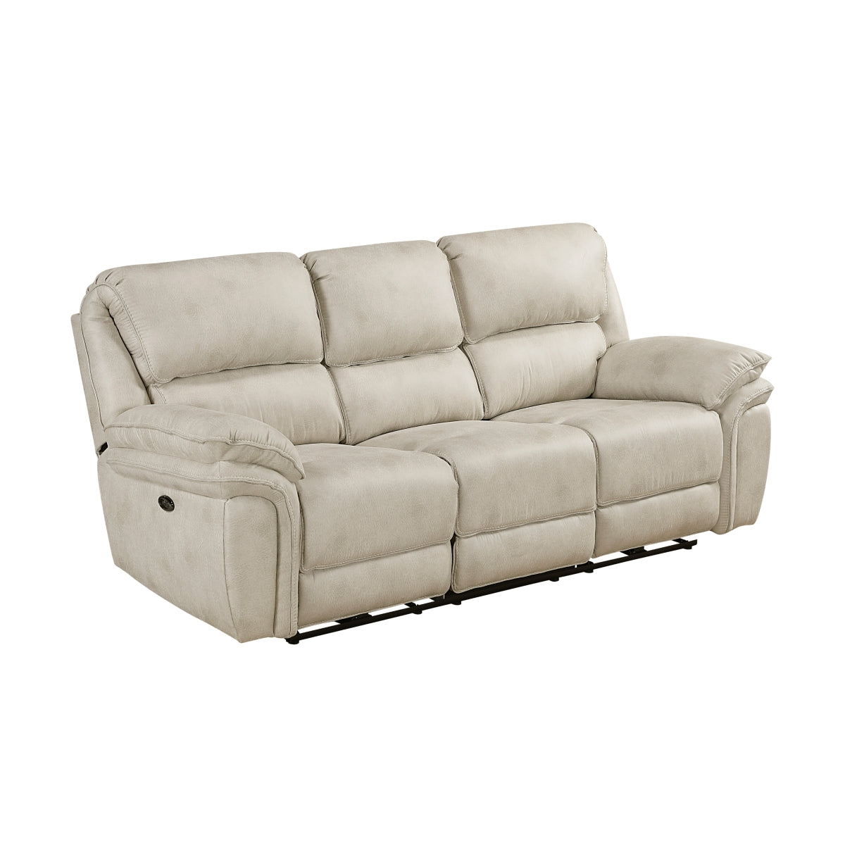 Proctor 2-Piece Living Room Set (Sofa and Love Seat)