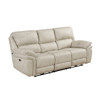 Proctor 2-Piece Living Room Set (Sofa and Love Seat)