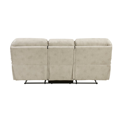 Proctor 2-Piece Living Room Set (Sofa and Love Seat)