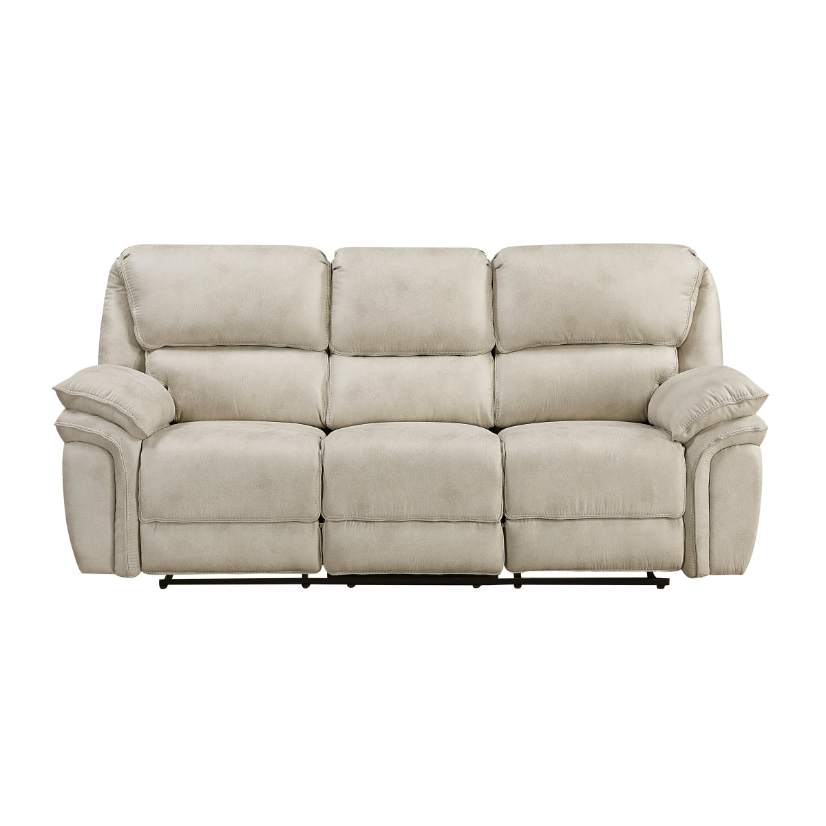 Proctor 2-Piece Living Room Set (Sofa and Love Seat)