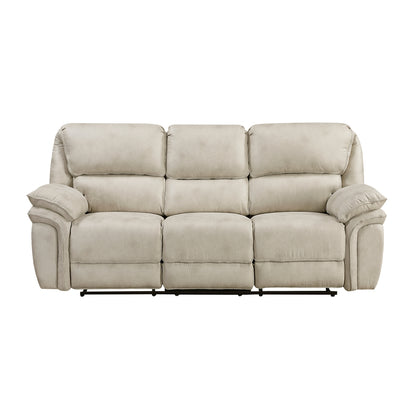 Proctor 2-Piece Living Room Set (Sofa and Love Seat)