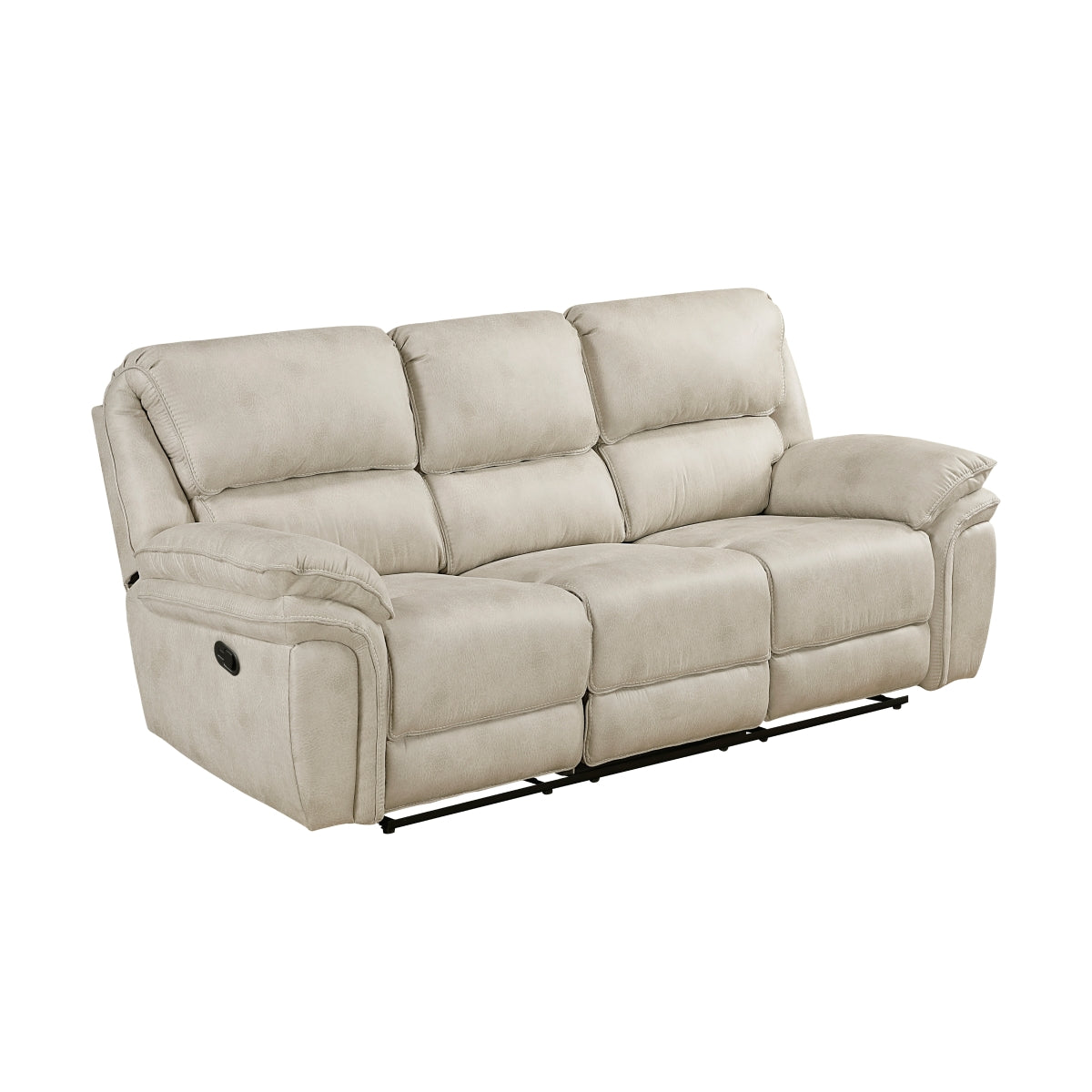 Proctor 2-Piece Living Room Set (Sofa and Love Seat)