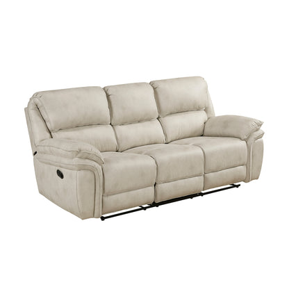 Proctor 2-Piece Living Room Set (Sofa and Love Seat)