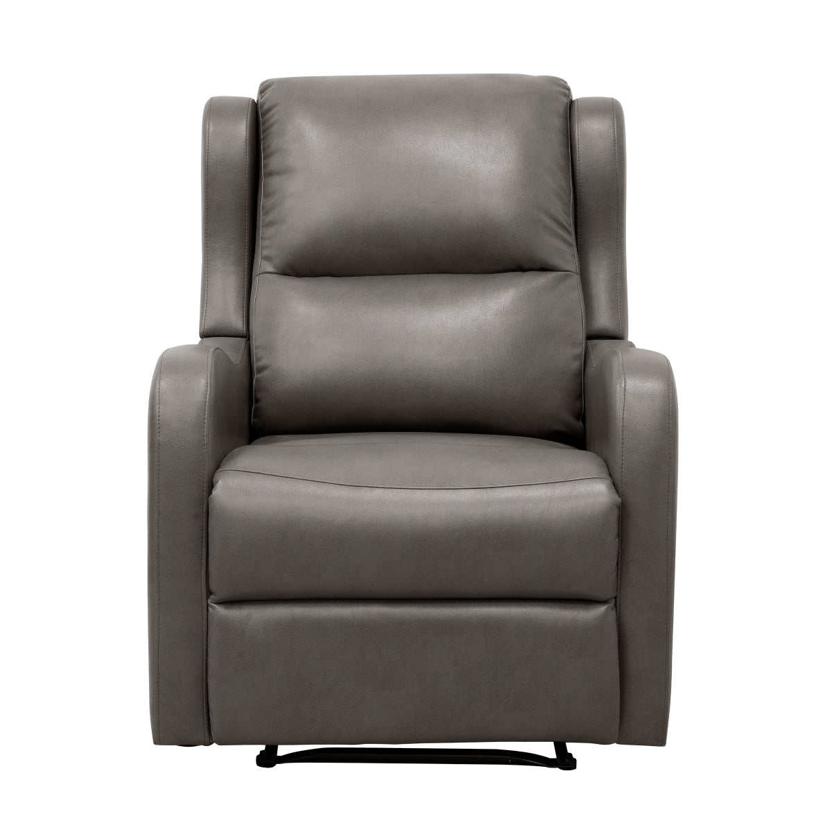 Durant Reclining Chair - Gray