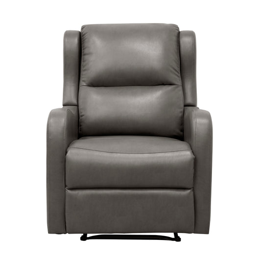 Durant Reclining Chair - Gray