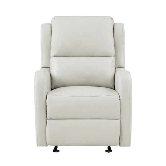 Durant Glider Reclining Chair - Taupe