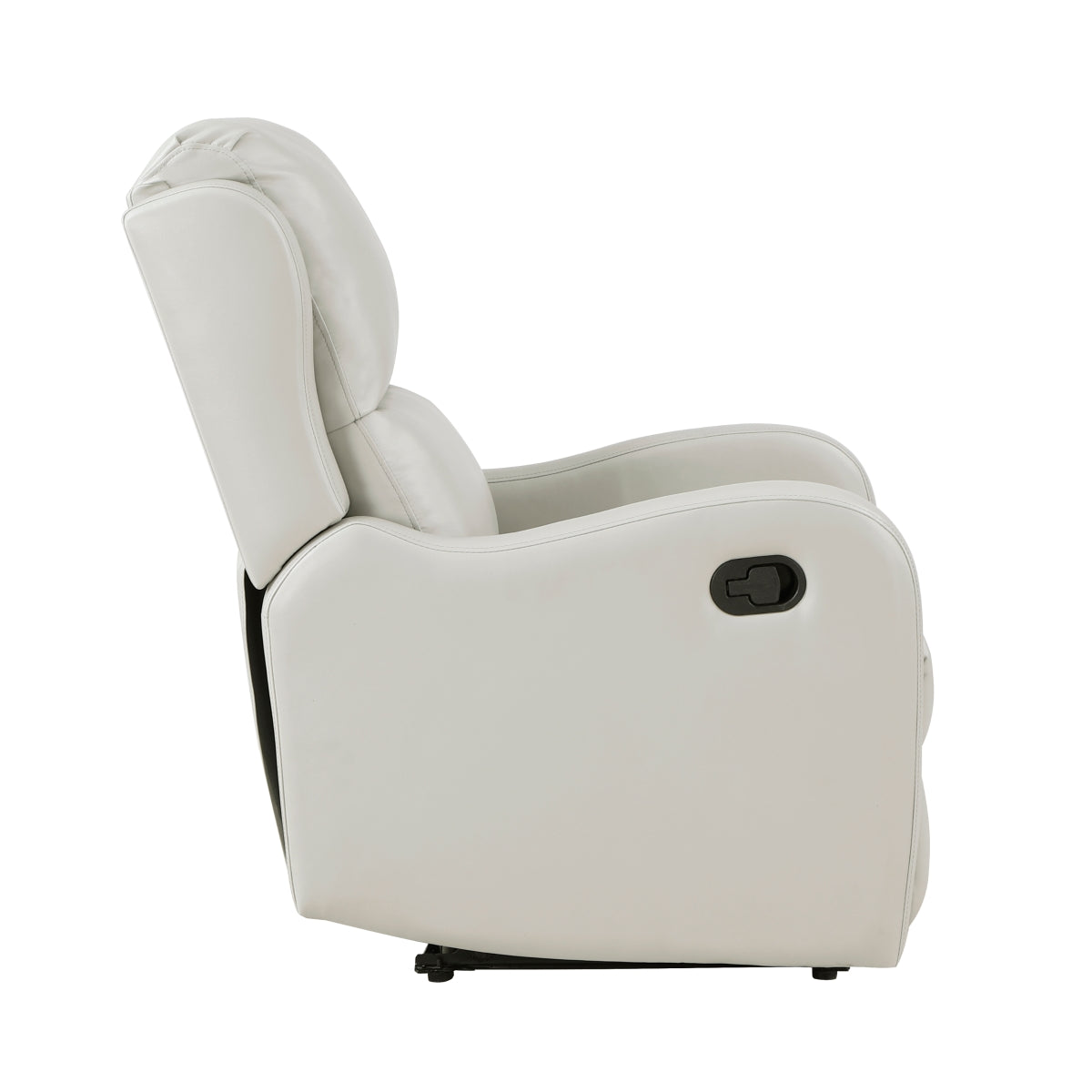 Durant Reclining Chair - Taupe