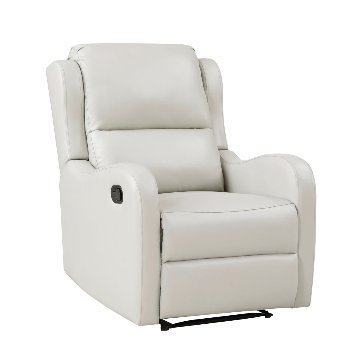 Durant Reclining Chair - Taupe