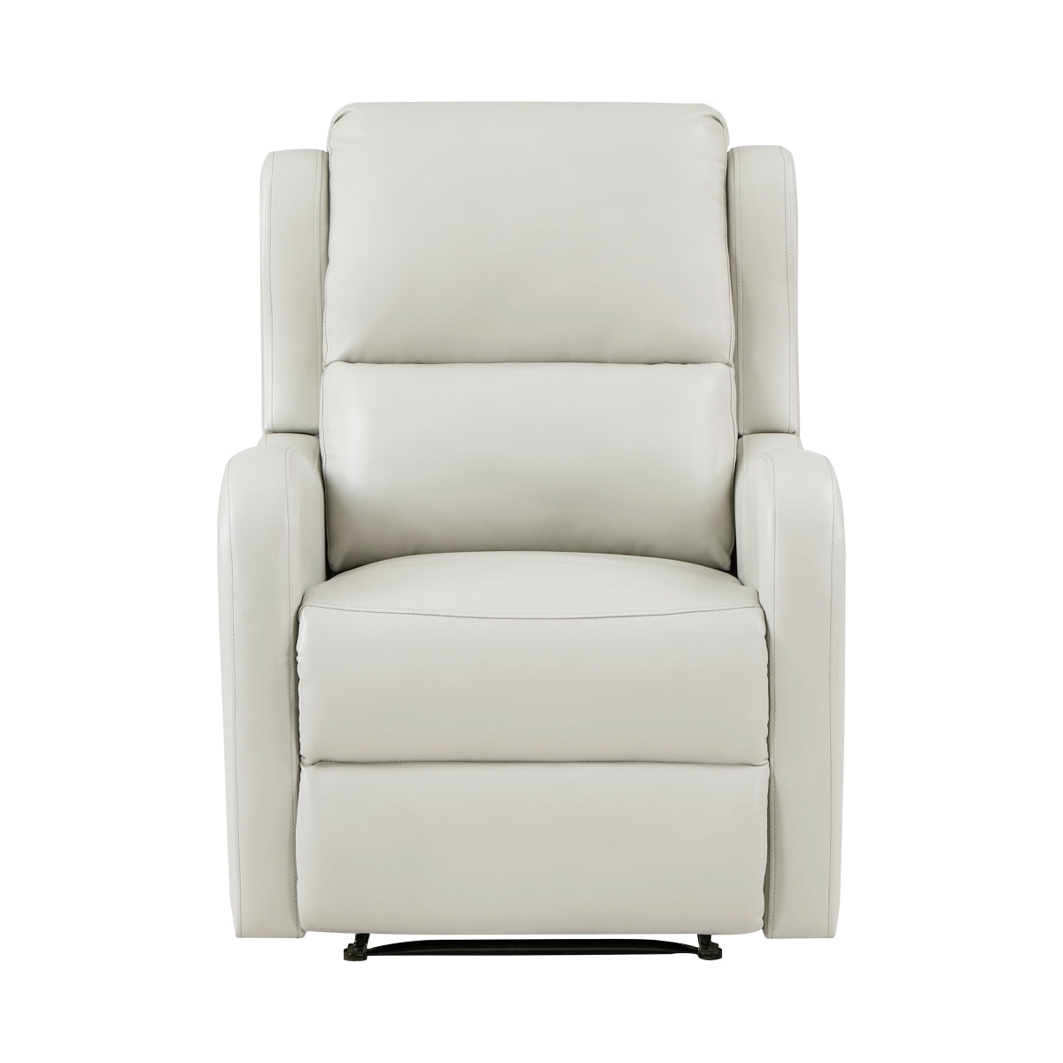 Durant Reclining Chair - Taupe