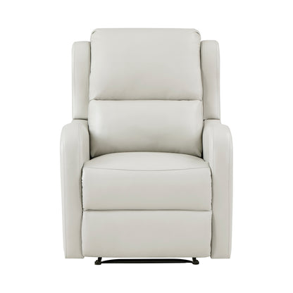 Durant Reclining Chair - Taupe