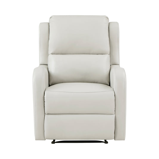 Durant Reclining Chair - Taupe