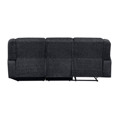 Monterey 2-Piece Reclining Sectional with Right Chaise