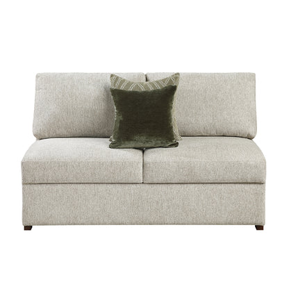 Isla Armless 2-Seater