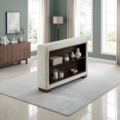 Isla Two Arms with Shelves and Charging ports
