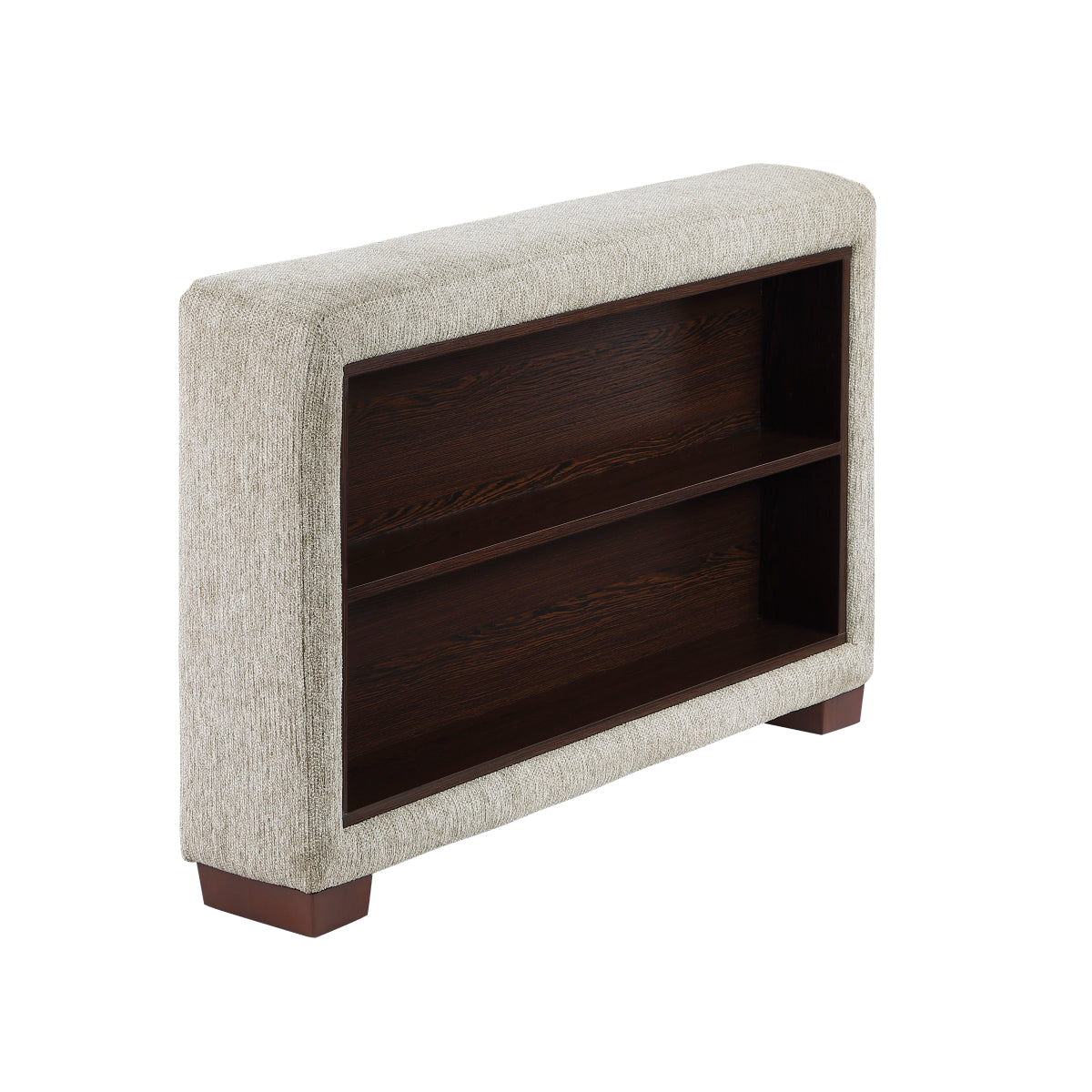 Isla Two Arms with Shelves and Charging ports