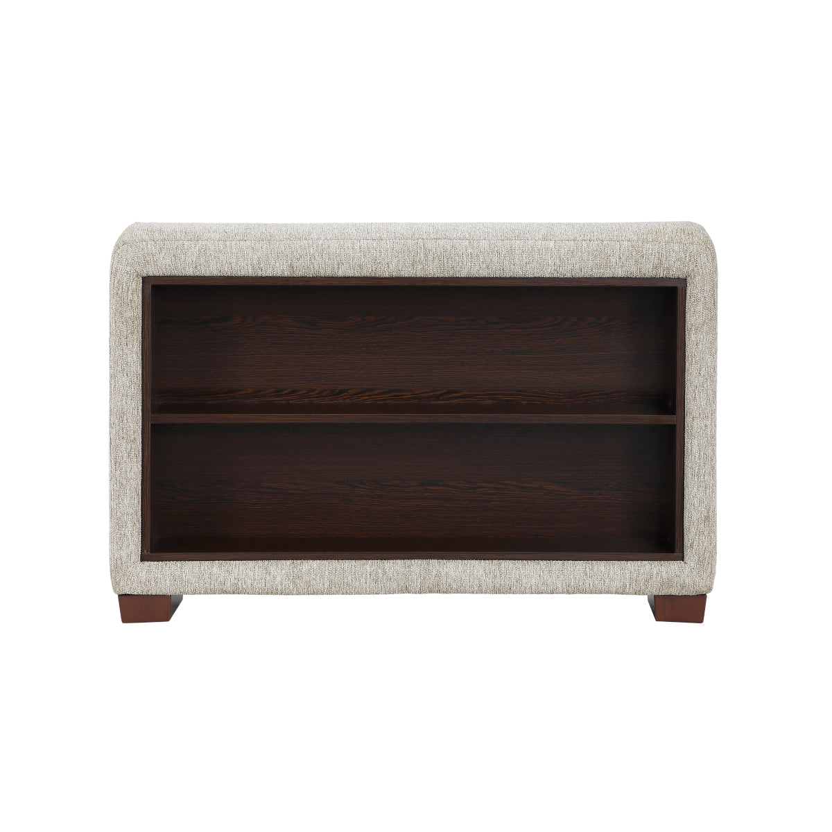 Isla Two Arms with Shelves and Charging ports