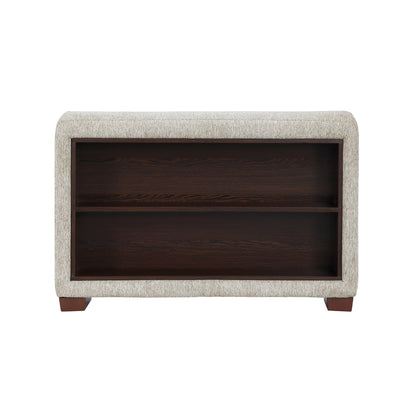 Isla Two Arms with Shelves and Charging ports